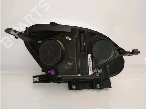 Left headlight FIAT PANDA (312_, 319_) 1.2 (312PXA1A) | BP33458212C28 - Image 2