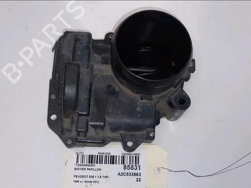 Used Throttle body Throttle body 36449965 36449965