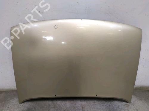 Used Hood Hood CITROËN SAXO (S0, S1) 1.1 X, SX (60 hp) 30427563 30427563