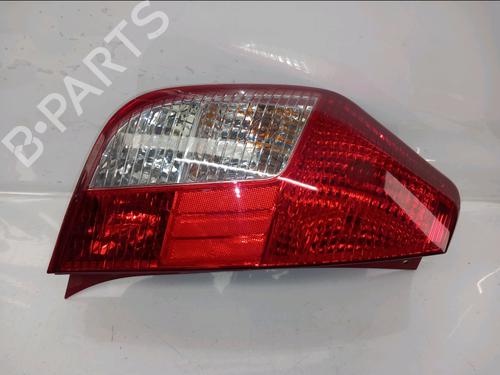 Used Left taillight HYUNDAI i10 I (PA) 1.2 (78 hp) 30559013
