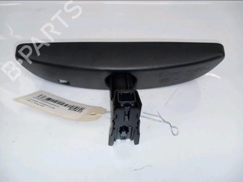 Rear mirror HYUNDAI TUCSON (NX4E, NX4A) 1.6 T-GDi Hybrid | BP30434353I6 - Image 2