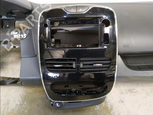 Dashboard RENAULT CLIO IV (BH_) 1.5 dCi 90 | BP34389435C46 - Image 3