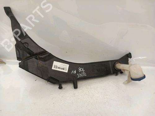 Sprinklertank PEUGEOT 308 SW II (LC_, LJ_, LR_, LX_, L4_) 1.6 HDi / BlueHDi 115 (LCBHXM, LCBHXT) (115 hp) 30426951