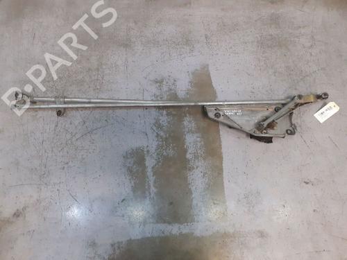 Used Front wiper motor RENAULT VEL SATIS (BJ0_) 2.2 dCi (BJ0E, BJ0F) (150 hp) 30424511