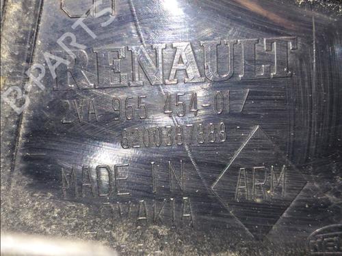 Left taillight RENAULT TWINGO II (CN0_) 1.2 16V (CN04, CN0B) | BP37291232C34 - Image 3