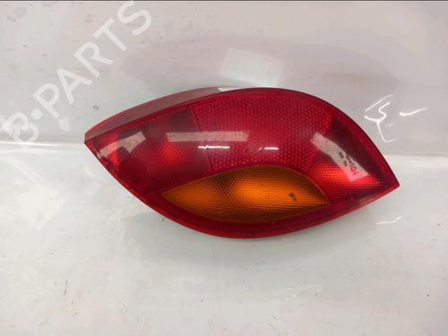 Used Left taillight FORD KA (RB_) 1.3 i (60 hp) 30418272