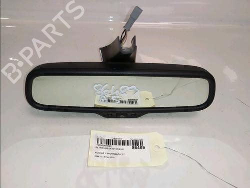 Used Rear mirror Rear mirror 36898787 36898787