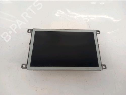 Used Display monitor PEUGEOT 508 I (8D_) 2.0 HDi (163 hp) 31123069