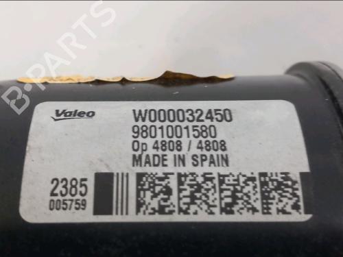 Front wiper motor CITROËN C4 CACTUS 1.2 THP 110 | BP40559275M29 - Image 7