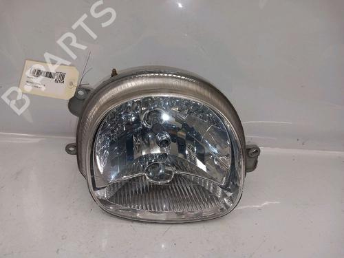 Optica direita RENAULT TWINGO I (C06_) 1.2 (C063, C064) (55 hp) 30422546