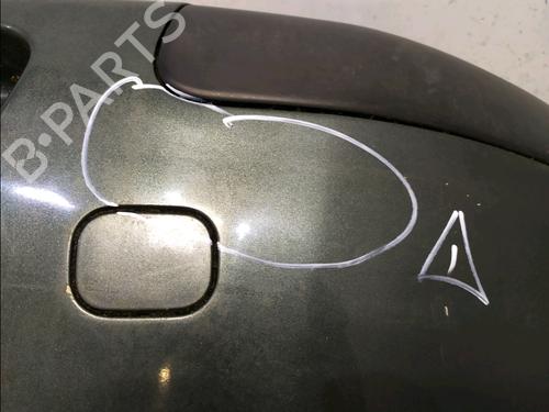 Bagtil kofangere PEUGEOT 307 (3A/C) 1.6 HDi | BP30958046C8