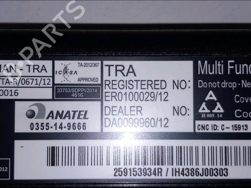Display RENAULT ZOE (BFM_) ZOE | BP37257235C48 - Image 6