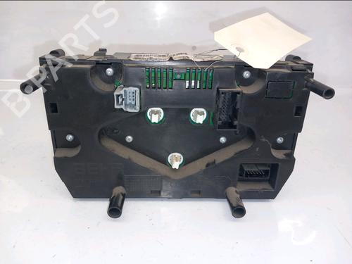 Climate control PEUGEOT 206+ (2L_, 2M_) 1.4 HDi eco 70 | BP30415077I5 - Image 2