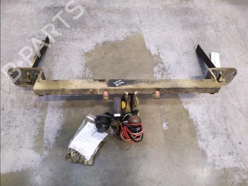 Used Tow ball/Mechanism OPEL CORSA D (S07) 1.3 CDTI (L08, L68) (75 hp) 30717054