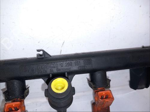 Injection rail ALFA ROMEO 156 (932_) 2.0 16V T.SPARK (932A2) | BP30431438M98