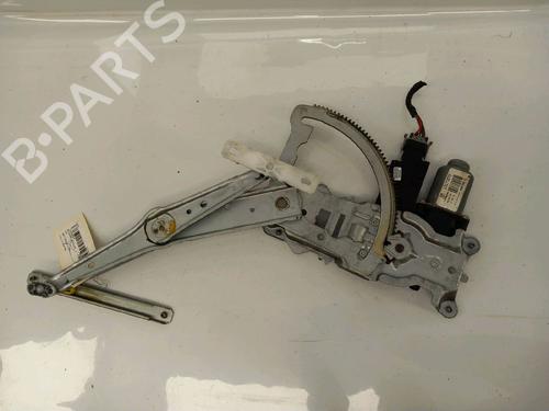 Front left window mechanism OPEL CORSA C (X01) 1.3 CDTI (F08, F68) | BP30418883C22
