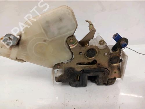 Tailgate lock SUZUKI GRAND VITARA II (JT, TE, TD) 1.9 DDiS All-wheel Drive (JT419, TD44, JB419WD, JB419XD,... | BP30958060C101