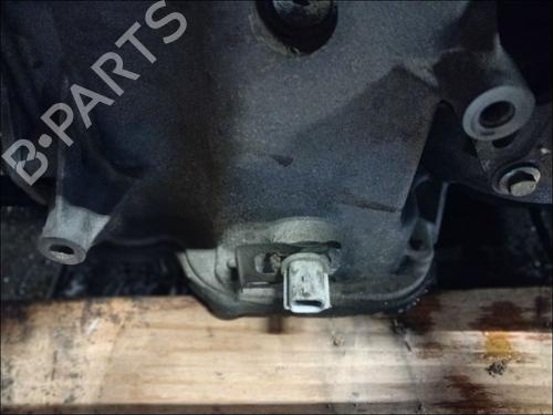 Engine RENAULT CLIO IV (BH_) 0.9 TCe 90 (BHNF, BHMA, BHMH, BHJK, BHJR) | BP39667823M1 - Image 4