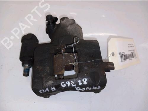 Højre bremsekaliber foran FIAT PANDA (169_) 1.2 (169.AXB11, 169.AXB1A) (60 hp) 30429113