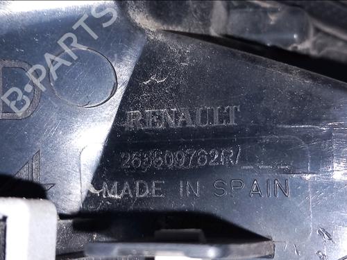 Right taillight RENAULT CAPTUR I (J5_, H5_) 1.5 dCi 90 (J5N4, J5M5, J5MW, J5M6, J5AL, J5AJ) | BP33458232C35  - Image 5