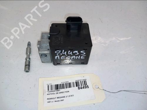 Used Ignition barrel RENAULT MEGANE II (BM0/1_, CM0/1_) 1.5 dCi (BM1F, CM1F) (86 hp) 30632888
