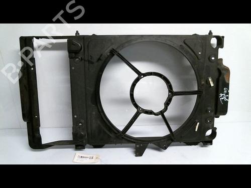 Used Support AUDI A2 (8Z0) 1.4 TDI (75 hp) 30431728