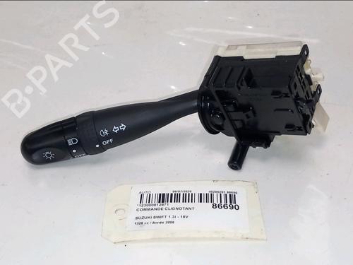 steering-column-stalk-suzuki-swift-iii-mz-ez-2005-37257232 main image