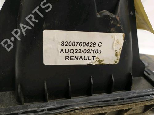 Selector da caixa DACIA SANDERO 1.5 dCi | BP33159919M90 - Image 3
