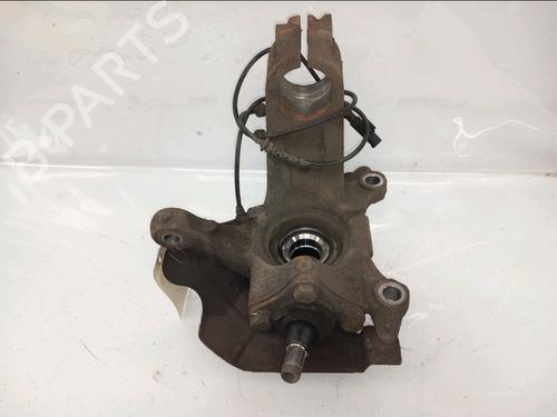 Left front steering knuckle CITROËN JUMPER II Van 2.2 HDi 130 | BP31867815M25 - Image 3
