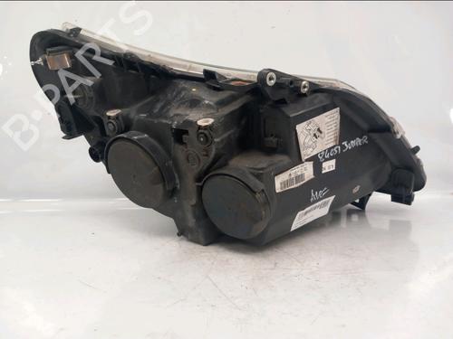 Left headlight CITROËN JUMPER II Van 2.2 HDi 130 | BP32153505C28