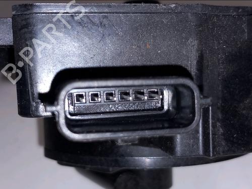Pedal RENAULT ZOE (BFM_) ZOE | BP37291116I4 - Image 5
