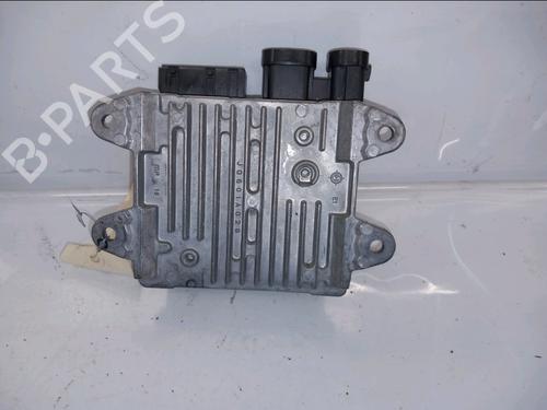 Calculateur direction CITROËN C3 I (FC_, FN_) 1.4 i | BP30842981M49