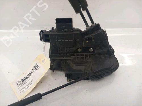 Used Front right lock KIA SOUL I (AM) 1.6 CRDi 128 (126 hp) 30427734