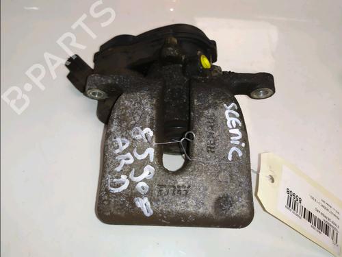 Used Right rear brake caliper Right rear brake caliper 37167281 37167281