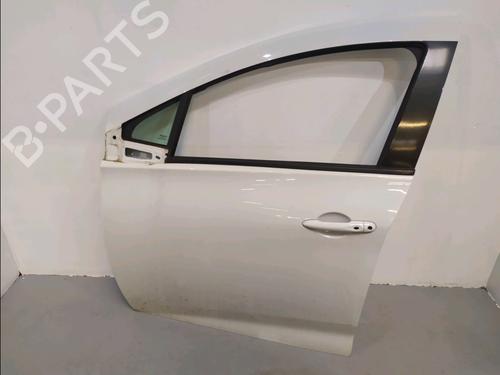 Dør venstre fortil Dør venstre fortil RENAULT ZOE (BFM_) ZOE (92 hp) 36962577 36962577