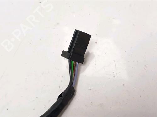 Left tailgate light RENAULT MEGANE III Hatchback (BZ0/1_, B3_) 1.6 dCi (BZ00, BZ12, BZ13) | BP40559257C79 - Image 3
