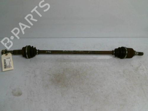 Used Left rear driveshaft Left rear driveshaft 30427519 30427519