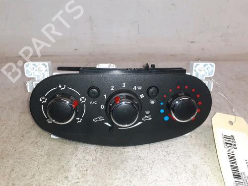 Used Climate control DACIA SANDERO II TCe 90 (B8M1, B8MA, B8AC) (90 hp) 30419345