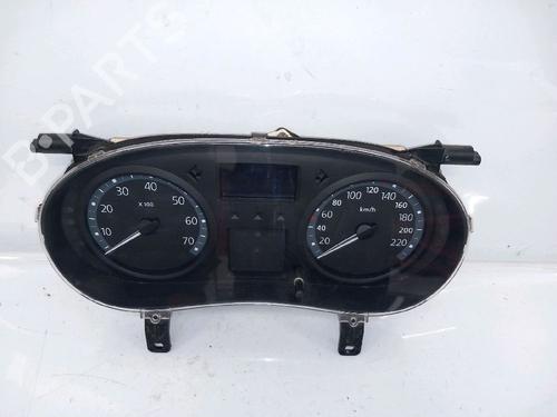 Compteur de vitesse RENAULT CLIO II (BB_, CB_) 1.5 dCi (B/CB3M) (64 hp) 30419204