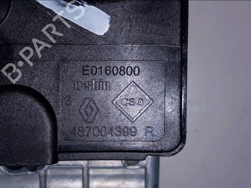 Ignition barrel RENAULT ZOE (BFM_) ZOE | BP37216363M48 - Image 5