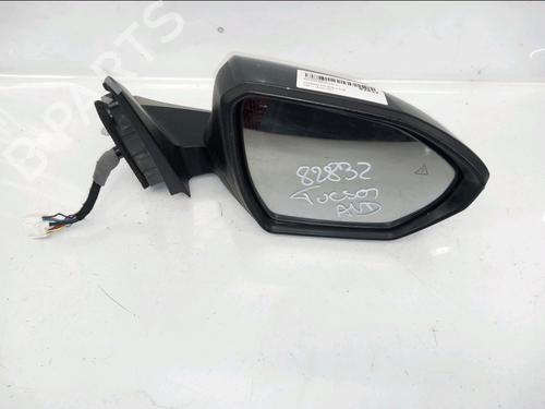 Bakspejl Højre HYUNDAI TUCSON (NX4E, NX4A) 1.6 T-GDi Hybrid (230 hp) 31304598