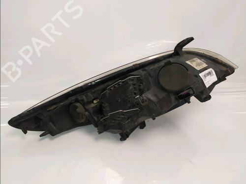 Left headlight RENAULT MEGANE III Hatchback (BZ0/1_, B3_) 1.5 dCi (BZ09, BZ0D, BZ1W, BZ29, BZ14) | BP36374083C28 - Image 2