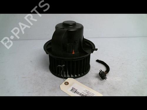 Used Heater blower motor SEAT ALHAMBRA (7V8, 7V9) 1.9 TDI (110 hp) 30433380