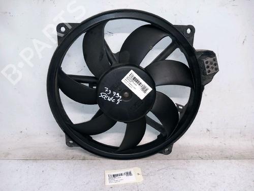 Used Radiator fan Radiator fan 30426957 30426957