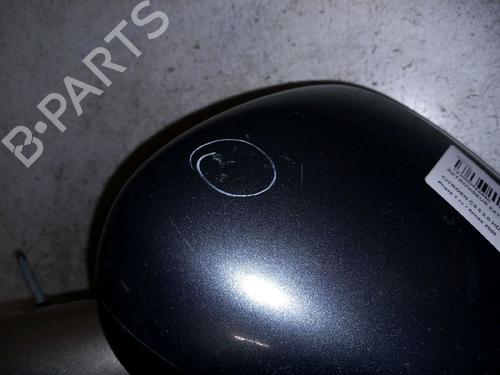 Left mirror CITROËN C5 III (RD_) 2.0 HDi (RDRHD8, RDRHDJ, RDRHR8, RDRHRJ) | BP30427421C26