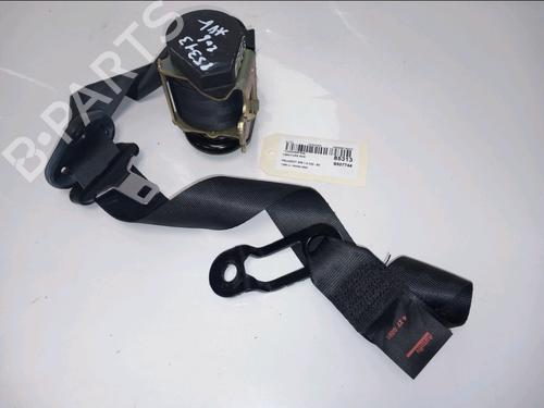 Used Front left belt tensioner Front left belt tensioner PEUGEOT 206 Hatchback (2A/C) 1.4 HDi eco 70 (68 hp) 34231638 34231638