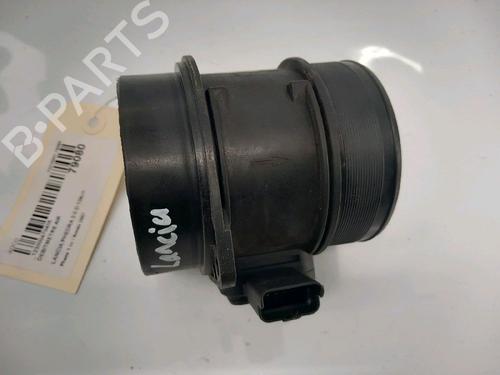 Luftmassemåler LANCIA PHEDRA (179_) 2.0 D Multijet (179.AXL1B, 179.BXL1B) (136 hp) 30432490