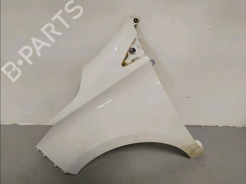 Used Left front fenders Left front fenders 37216394 37216394