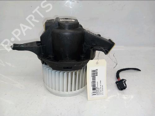 Used Heater blower motor FIAT 500L (351_, 352_) 0.9 (199LYC1B) (105 hp) 31326697