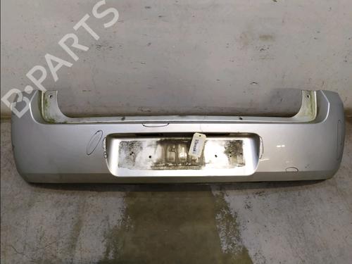 Bak støtfanger Bak støtfanger OPEL MERIVA A MPV (X03) 1.7 CDTI (E75) (100 hp) 32770672 32770672